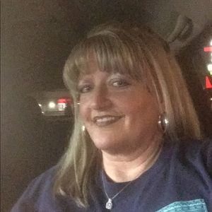 Meet your Posher, Tonya